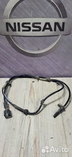 Датчик abs абс задний Nissan teana J32 Лев