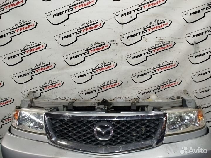 Nosecut mazda ford bongo friendee freda SG5W SGE3 sgew SGL3 SGL5 sglr sglw 3 модель серебро, 22V NA6