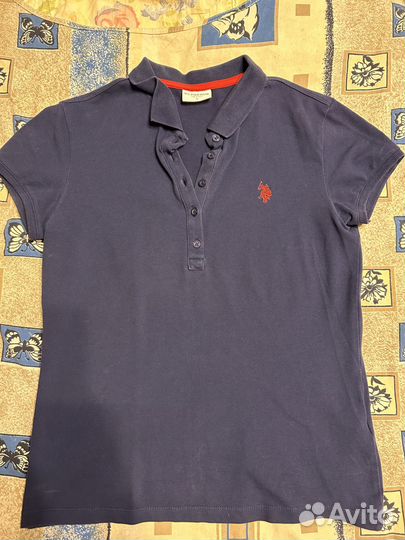 Пакет вещей