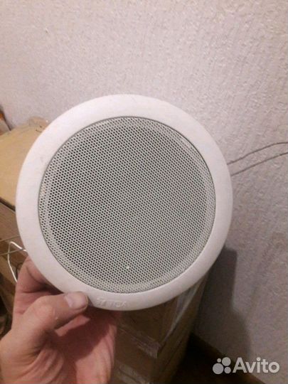 Громкоговоритель