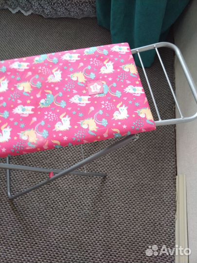 Гладильная доска