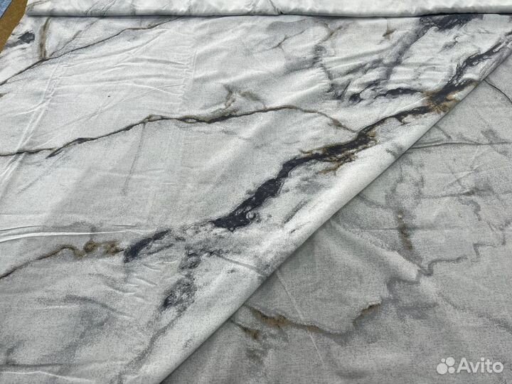 Ткань Поплин оптом в розницу 220 см