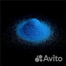 Сульфат меди 25 кг