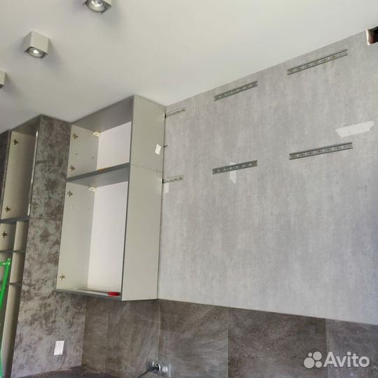 Кухонный гарнитур на заказ