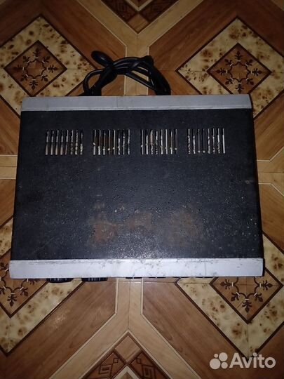 Цветомузыка фотон 2