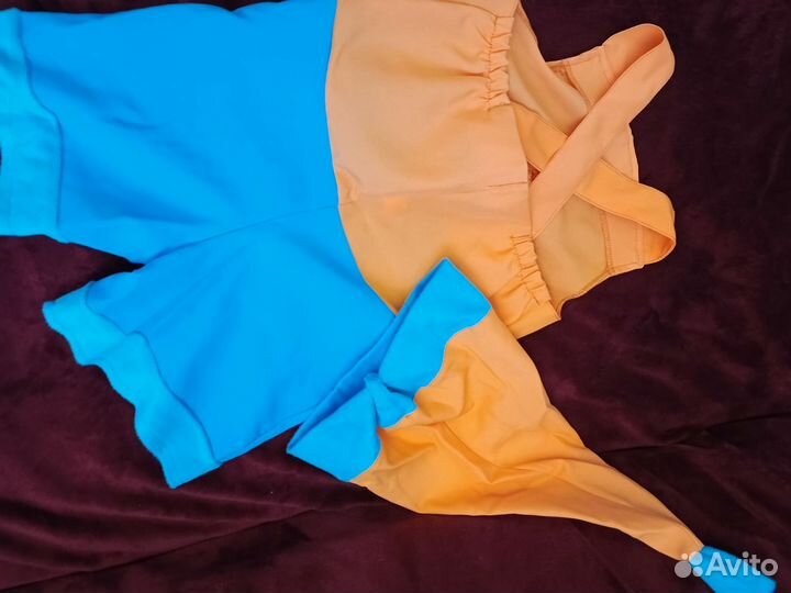 Костюм гома 92-122