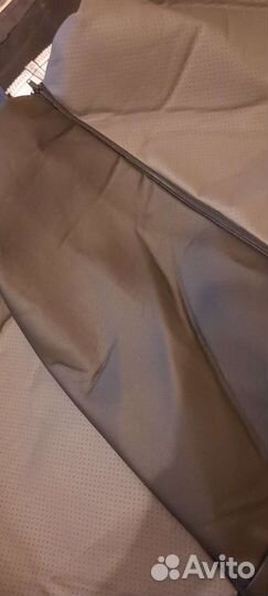 Чехлы на автомобильные сидения