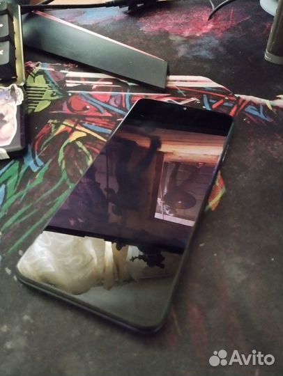 Xiaomi redmi note 8 pro 6/64gb