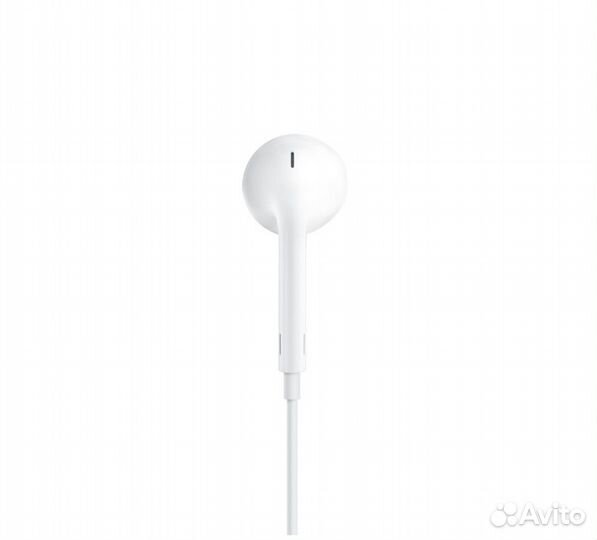 Гарнитура Apple EarPods with Type C #384803