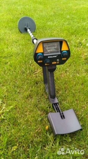 Металлоискатель Новый MD4030