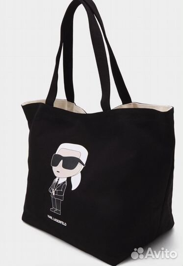 Сумка Karl Lagerfeld Оригинал