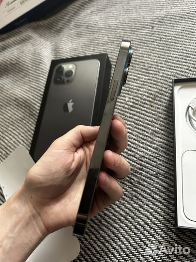 iPhone 13 Pro Max, 256 ГБ