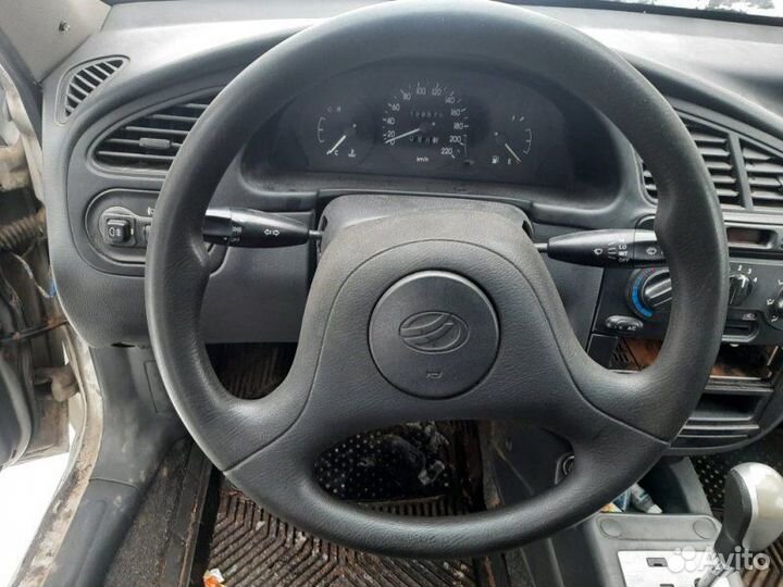 Руль Заз Сенс F14D4 2013