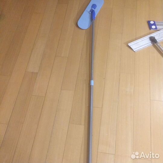 Швабры для уборки квартиры