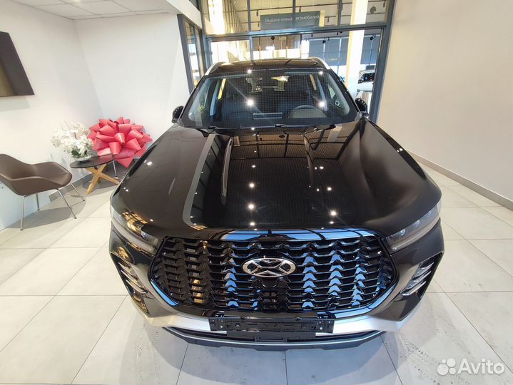 Xcite X-Cross 7 1.5 CVT, 2024