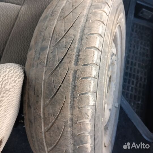 Accelera 651 175/70 R14