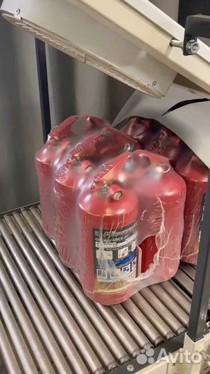 Термоусадочный аппарат (р)