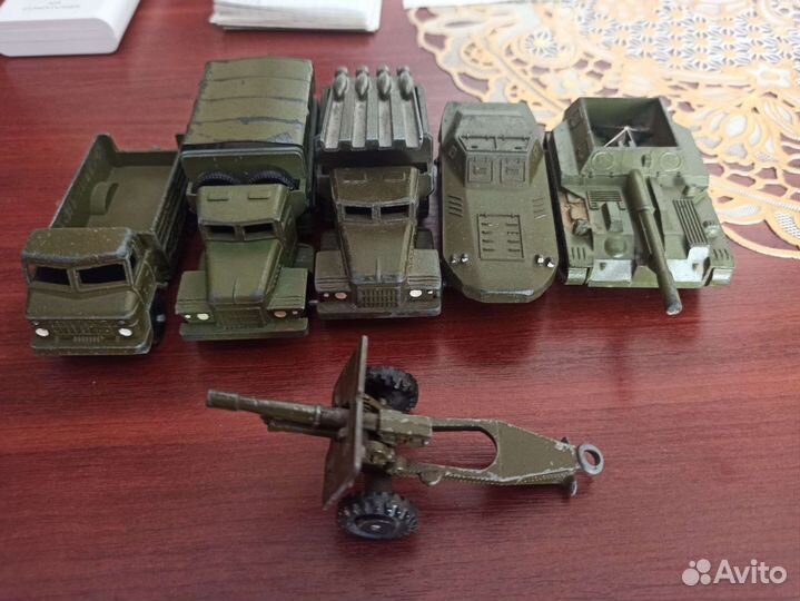 Военная техника тпз