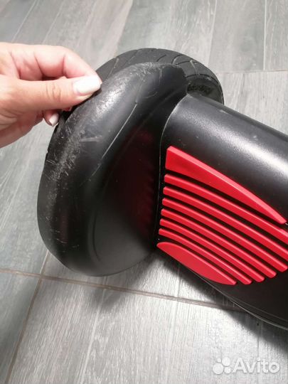 Гироскутер бу