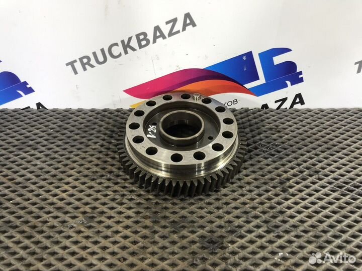 20743004 Шестерня коленвала Volvo FH, Volvo FM