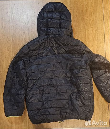 Демисезонная куртка 134 см. Mothercare