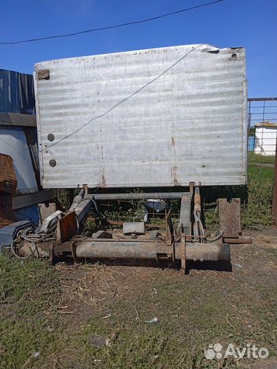 Продам гидроборт