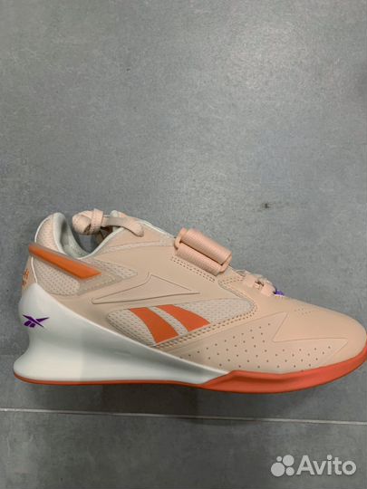 Штангетки женские reebok