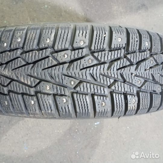 Nokian Tyres Nordman 7 185/70 R14 92T