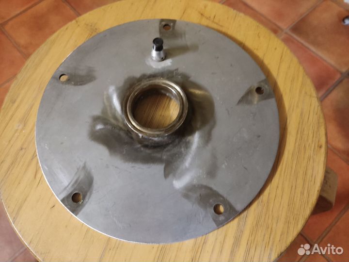 Cube перегонный 20 л