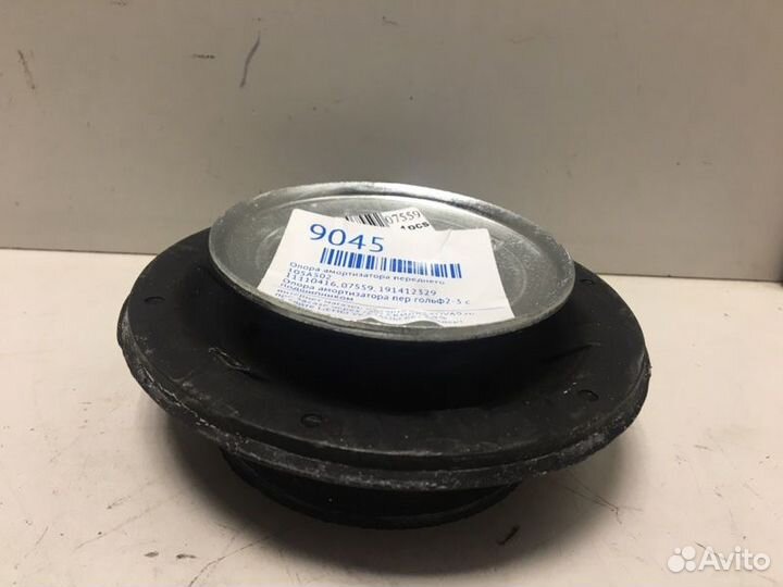 Опора амортизатора переднего Volkswagen Golf