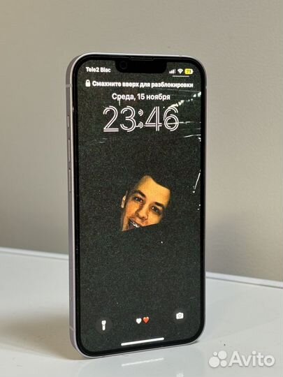 iPhone 14, 128 ГБ