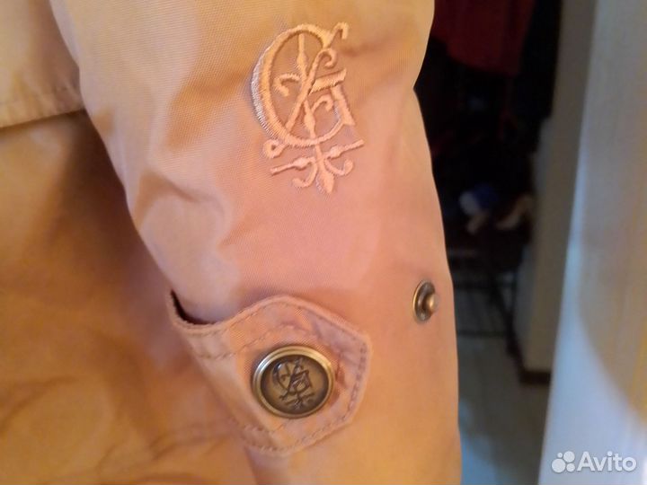 Парка куртка женская