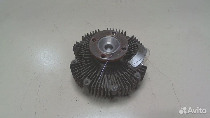 Муфта вентилятора Toyota FJ Cruiser, 2007