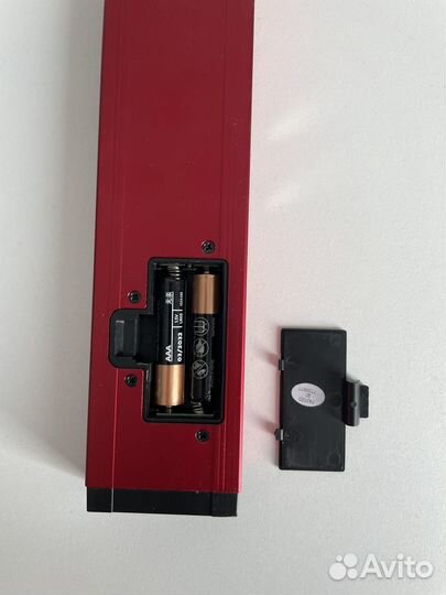 Уровень строительный