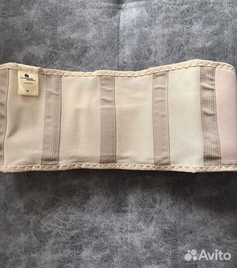 Бандаж дородовой и послеродовой