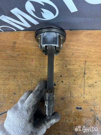 Шатун Opel Astra H рест. 2012