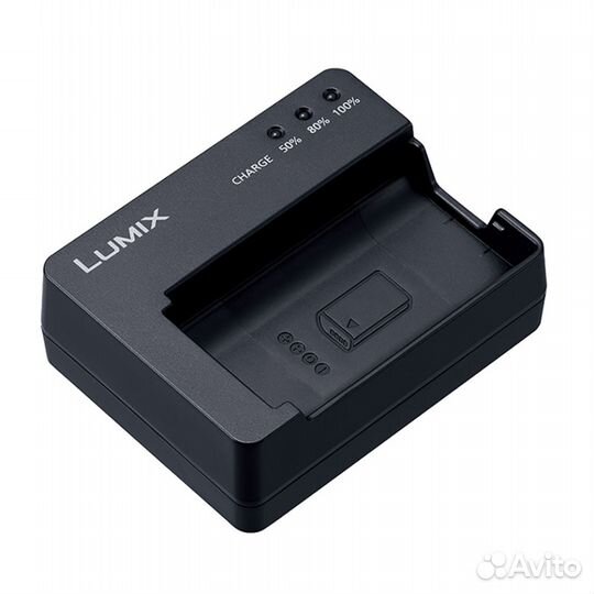 Зарядное устройство для фотоаппарата Panasonic