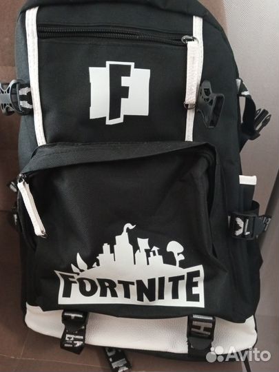 Рюкзак мужской новый