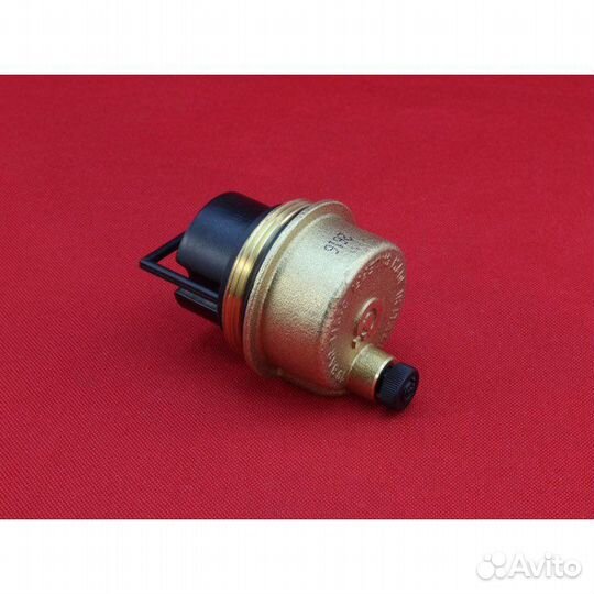 Воздухоотводчик (резьбовой) для котлов Baxi