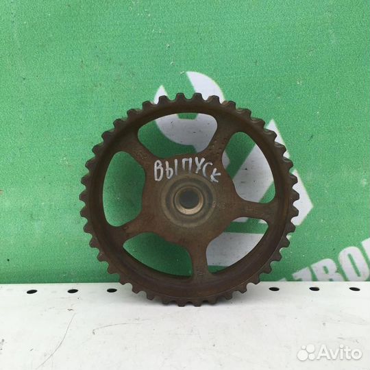 Шестерня (шкив) распредвала Форд Торнео Коннект