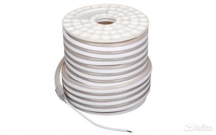 Гибкий неон CF2835-U15M20-24V Warm White