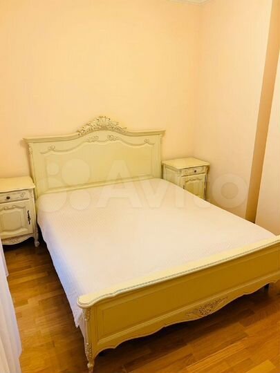 2-к. квартира, 42,8 м², 11/24 эт.