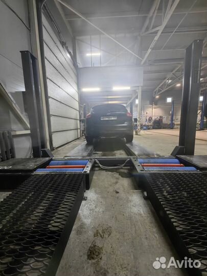 Техосмотр абсде