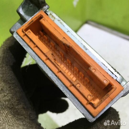 Блок управления AIR BAG Пежо 206