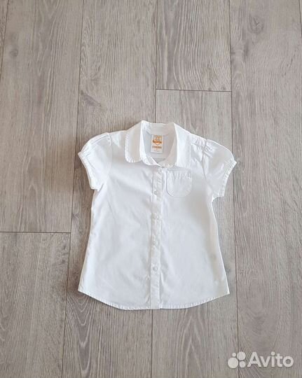 Одежда на девочку 5-6 лет