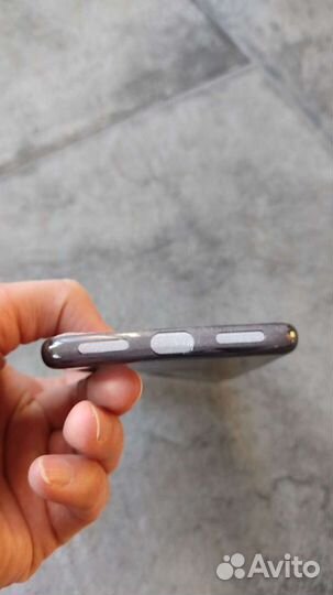 Чехол бампер xiaomi redmi 5