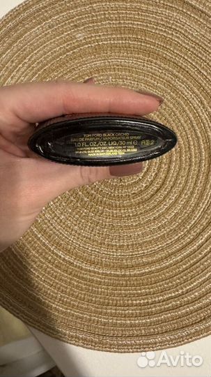 Духи женские tom ford