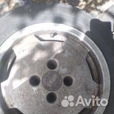 Продам литые диски