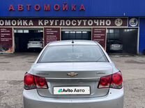 Chevrolet Cruze 1.8 AT, 2013, 120 000 км, с пробегом, цена 550 000 руб.