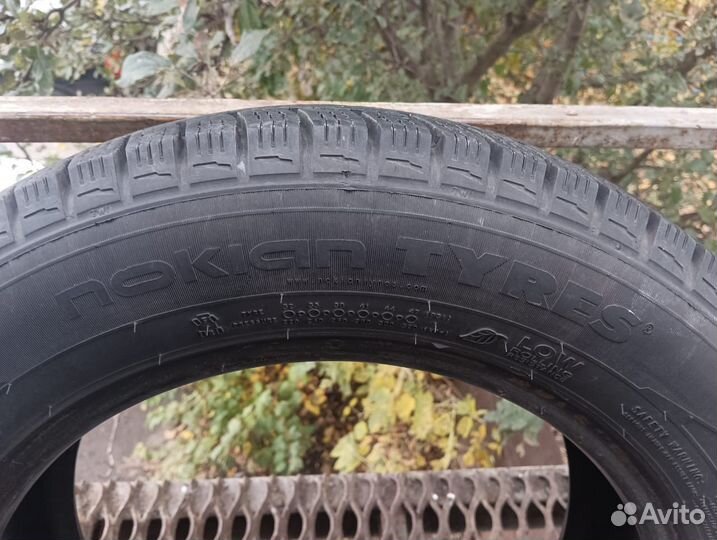 Nokian Tyres Nordman RS 205/60 R16